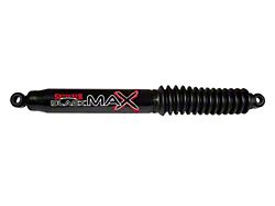 SkyJacker Black MAX Rear Shock Absorber for 3 to 6-Inch Lift (2005-2010 Jeep Grand Cherokee WK)