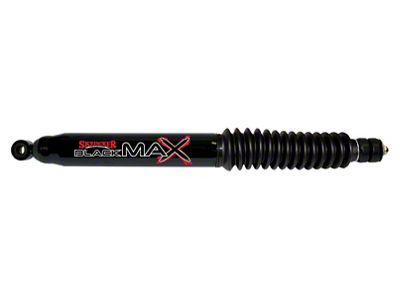 SkyJacker Black Max Shock Absorber 2011-2011 Ram 2500 Crew Cab - B8591