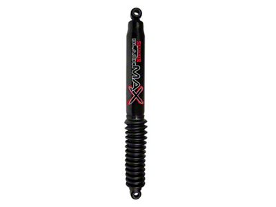 SkyJacker Black Max Shock Absorber Jeep Gladiator JT Rear 1-2in - B8396