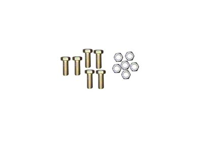 SkyJacker Coil Over Shock Absorber 1996-1996 Toyota Tacoma 6 Lug - SKTOY30