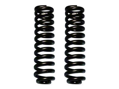 SkyJacker Coil Spring Set 1980-1996 Ford Bronco - 188