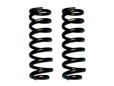 SkyJacker Coil Spring Set 1980-1996 Ford F-150 4 Wheel Drive - 182