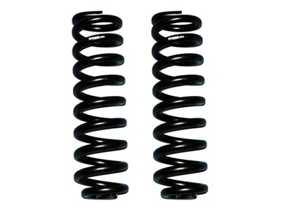 SkyJacker Coil Spring Set 1980-1996 Ford F-350 Rear Wheel Drive - 186
