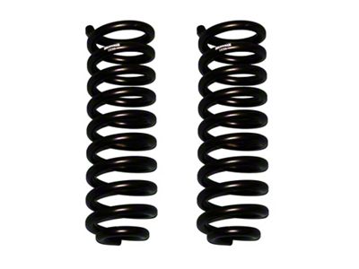 SkyJacker Coil Spring Set 1986-1997 Ford Ranger - 132X