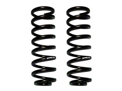 SkyJacker Coil Spring Set 1993-1998 Jeep Grand Cherokee ZJ - GC20R
