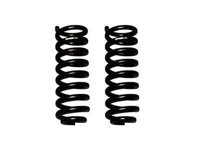 SkyJacker Coil Spring Set 1994-1996 Mazda B3000 - 132
