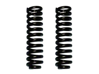 SkyJacker Coil Spring Set 1994-1996 Mazda B3000 - 136