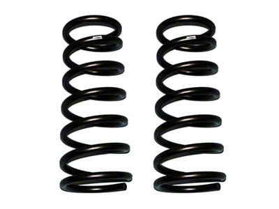 SkyJacker Coil Spring Set 1994-2001 Dodge Ram 1500 4 Wheel - D20