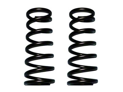 SkyJacker Coil Spring Set 1994-2001 Dodge Ram 1500 4 Wheel - D30