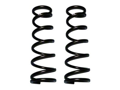 SkyJacker Coil Spring Set 1994-2001 Dodge Ram 1500 4 Wheel - D70