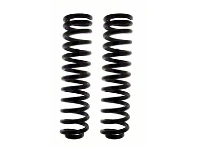 SkyJacker Coil Spring Set 2005-2017 Ford F-350 Super Duty 4 - F525V