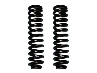 SkyJacker Coil Spring Set 2013-2013 Ford F-150 - F560
