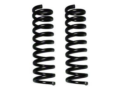SkyJacker Coil Spring Set 2014-2017 Ram 2500 - R45