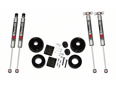 SkyJacker COMP BOX; 2-Inch JEEP JK - JK20-M