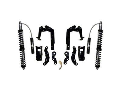 SkyJacker GLAD DSL 3.5-6in FRT C/O KIT - G36FLSBOD