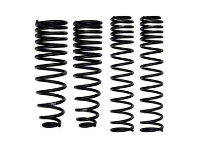 SkyJacker GLAD DSL 5.5in F/R DR/LT COIL - G55FRD