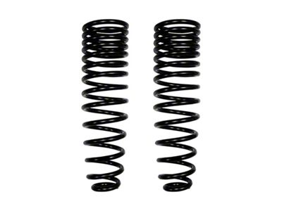 SkyJacker GLAD NR 1in REAR COILS PAIR - G10RDR