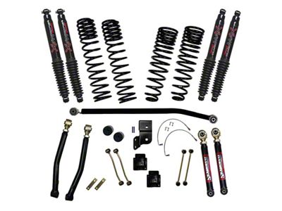 SkyJacker GLAD NR GAS 6.5in SYS LT BMAX - G652KBLT