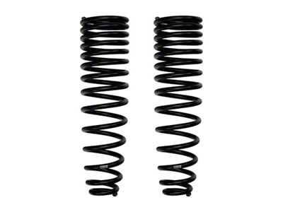 SkyJacker GLAD RUB 4in REAR COILS PAIR - G40RRDR