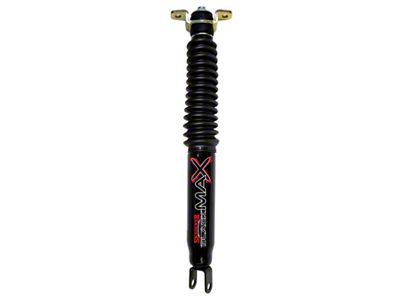 SkyJacker GM 2500 HD 0-3.5in Lift Black MAX Shock Absorber - B8569