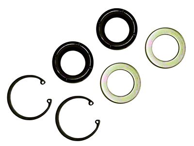 SkyJacker Heim Joint Rebuild Kit All Non-Spec Vehicles - RBK34
