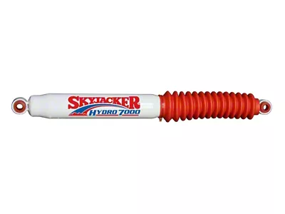 SkyJacker Hydro Shock Absorber 06-10 Dodge Ram 2500 Crew Cab - H7036