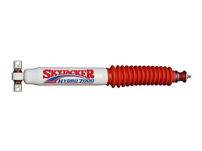SkyJacker Hydro Shock Absorber 1997-2006 Jeep Wrangler TJ - H7049