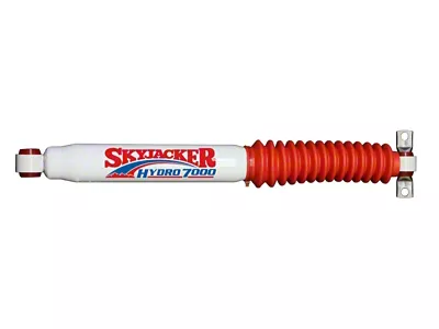 SkyJacker Hydro Shock Absorber 2007-2010 Jeep Wrangler JK 4 Wheel - H7067