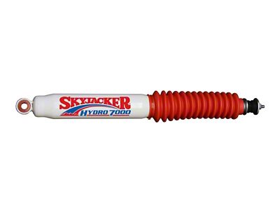 SkyJacker Hydro Shock Absorber 2011-2013 Toyota FJ Cruiser 4 Wheel - H7098