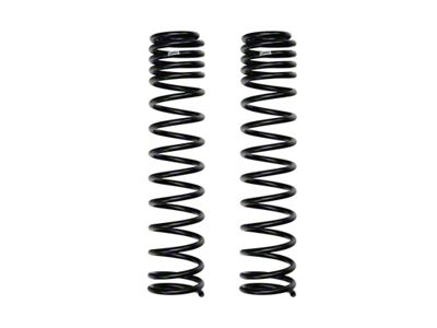 SkyJacker Jeep Gladiator JT Diesel 3.5in Front Dual Rate Long - GR35FDRD