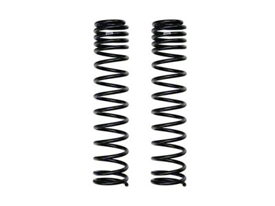SkyJacker Jeep Gladiator JT Diesel 4.5in Front Dual Rate Long - G45FDRD