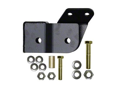 SkyJacker Jeep Gladiator JT Track Bar Bracket - Rear - JTGRTB
