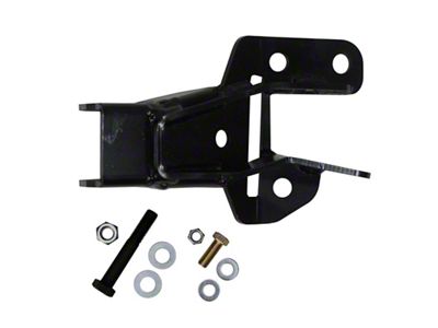 SkyJacker JEEP JL FRT TRK BAR BRACE - JLFBRC18