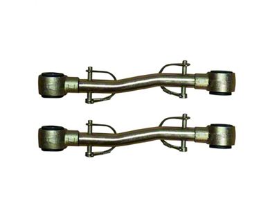 SkyJacker Jeep JL/Gladiator JT Front Sway Bar Disconnect End Links - SBE4238
