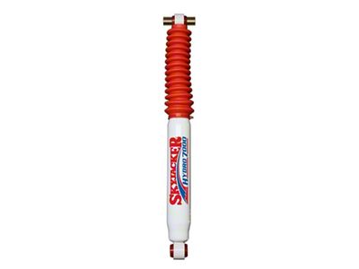 SkyJacker Jeep JL Hydro Shock w/Red Boot - H7389