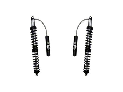 SkyJacker Jeep Wrangler JL 3.5-6 In Rear Coil-Over Shocks - JL36RLS