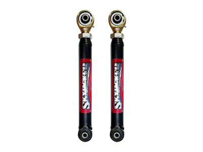 SkyJacker JT REAR UPPER STD LINKS - GULR24