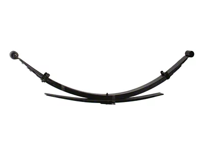 SkyJacker Leaf Spring 1984-2001 Jeep Cherokee XJ - JC55RSB