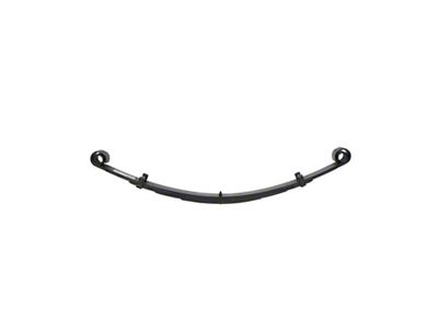 SkyJacker Leaf Spring 1987-1995 Jeep Wrangler YJ - YJ25FS