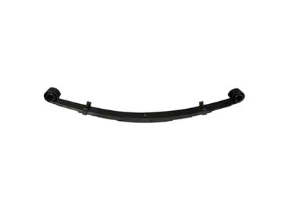 SkyJacker Leaf Spring 1987-1995 Jeep Wrangler YJ - YJ25RS