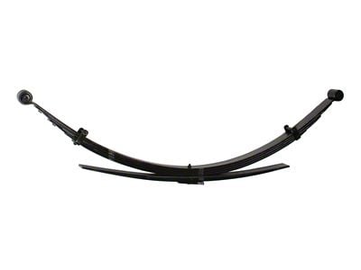 SkyJacker Leaf Spring 1987-1995 Jeep Wrangler YJ - YJ40FS