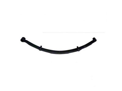 SkyJacker Leaf Spring 1987-1995 Jeep Wrangler YJ - YJ40FSB