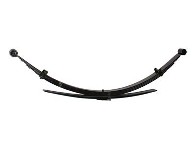 SkyJacker Leaf Spring 1987-1995 Jeep Wrangler YJ - YJ40RS