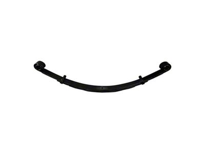SkyJacker Leaf Spring 1987-1995 Jeep Wrangler YJ - YJ45FS