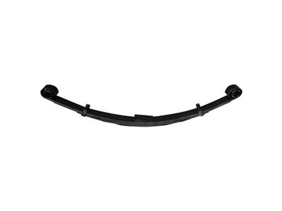 SkyJacker Leaf Spring 1987-1995 Jeep Wrangler YJ - YJ45RS