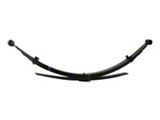 SkyJacker Leaf Spring 1989-1993 Dodge W250 Pickup - D100CS