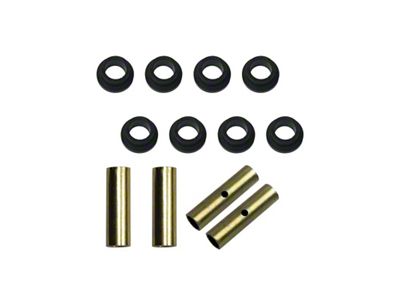 SkyJacker Leaf Spring Bushing 1974-1974 Jeep J10 4 Wheel Drive - SE4JP