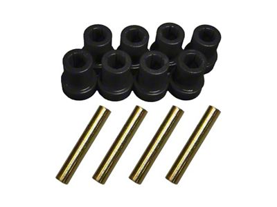 SkyJacker Leaf Spring Bushing 1980-1998 Ford F-250 4 Wheel Drive - SE80F