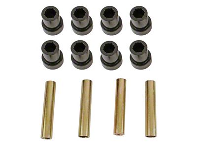 SkyJacker Leaf Spring Bushing 1987-1987 Chevrolet V30 Pickup - SE11C