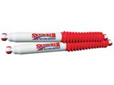 SkyJacker Nitro Rear Shock Absorber 2017 Ford Super Duty w/ - N8089